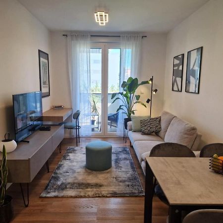 Luxury Apartment Domiel Split Buitenkant foto