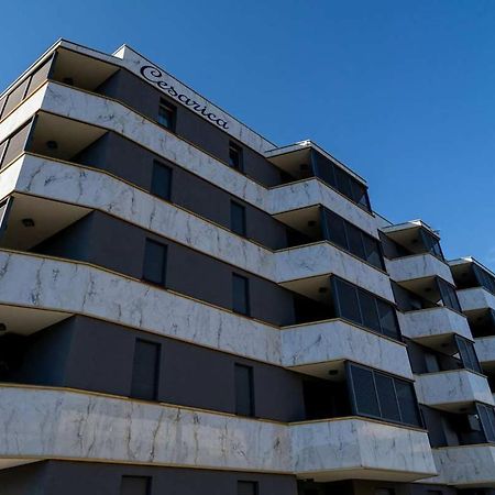 Luxury Apartment Domiel Split Buitenkant foto