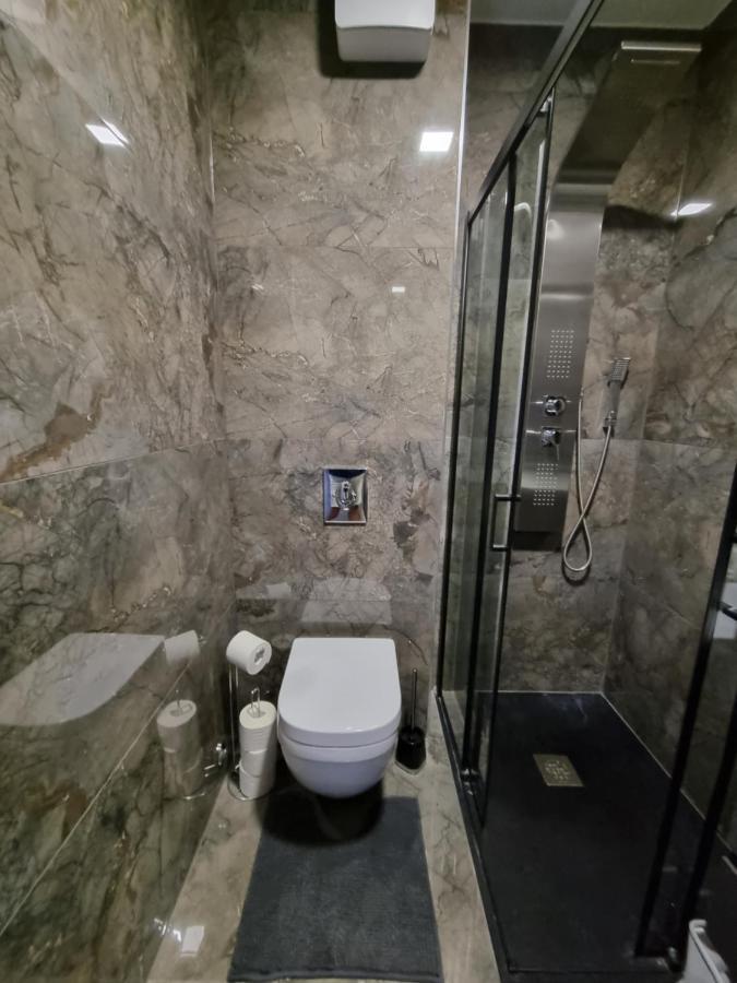 Luxury Apartment Domiel Split Buitenkant foto