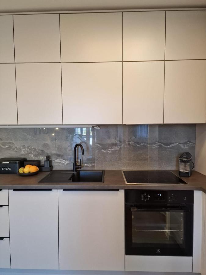 Luxury Apartment Domiel Split Buitenkant foto