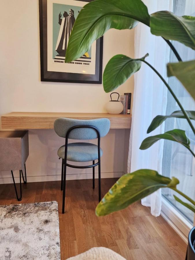 Luxury Apartment Domiel Split Buitenkant foto