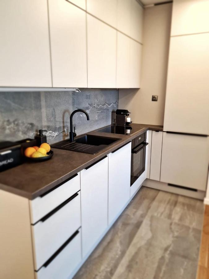 Luxury Apartment Domiel Split Buitenkant foto