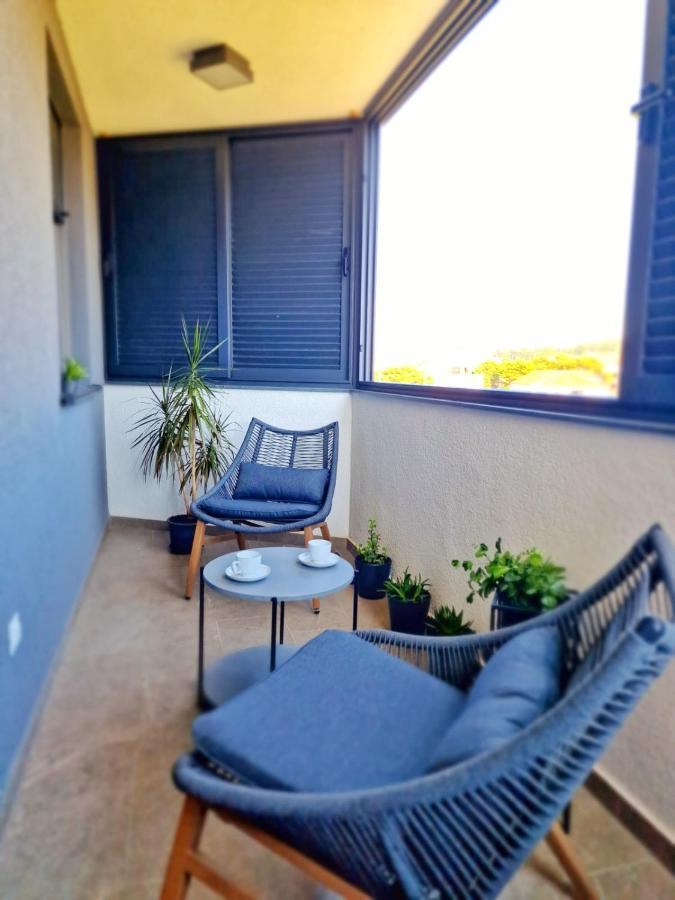 Luxury Apartment Domiel Split Buitenkant foto